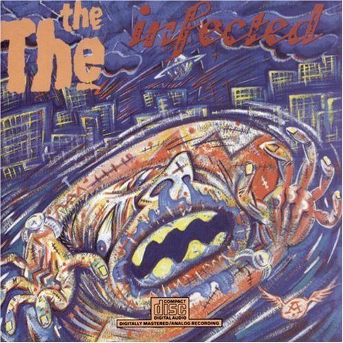 The The - Infected (12'' Version)